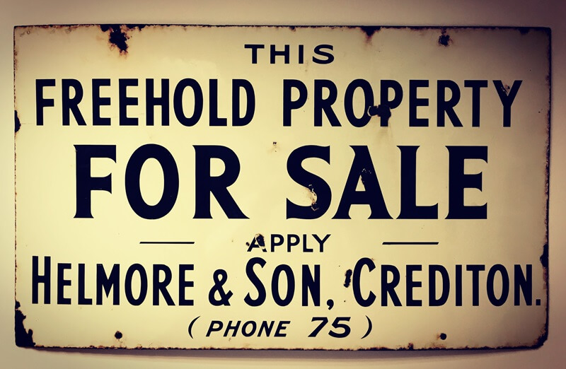 Helmores-History-For-Sale-Boards-1950