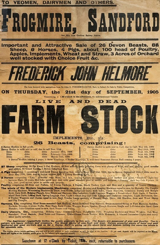 Helmores-History-Old-Poster-1905